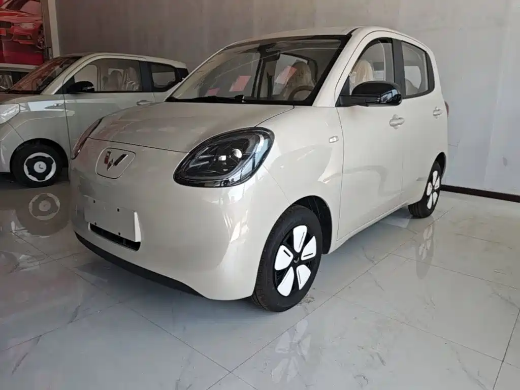 Wuling MINIEV 2026