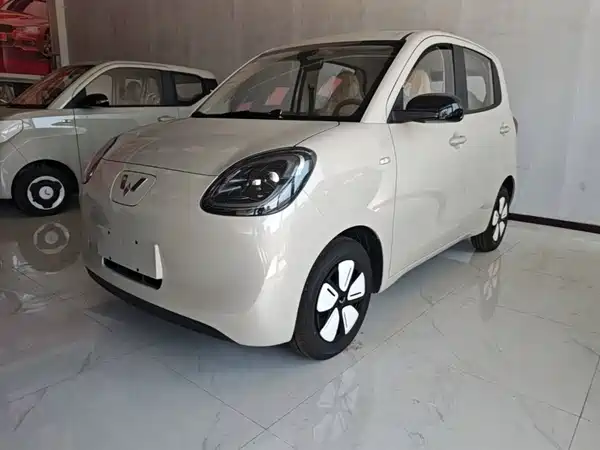 Wuling Hongguang MINIEV 2026
