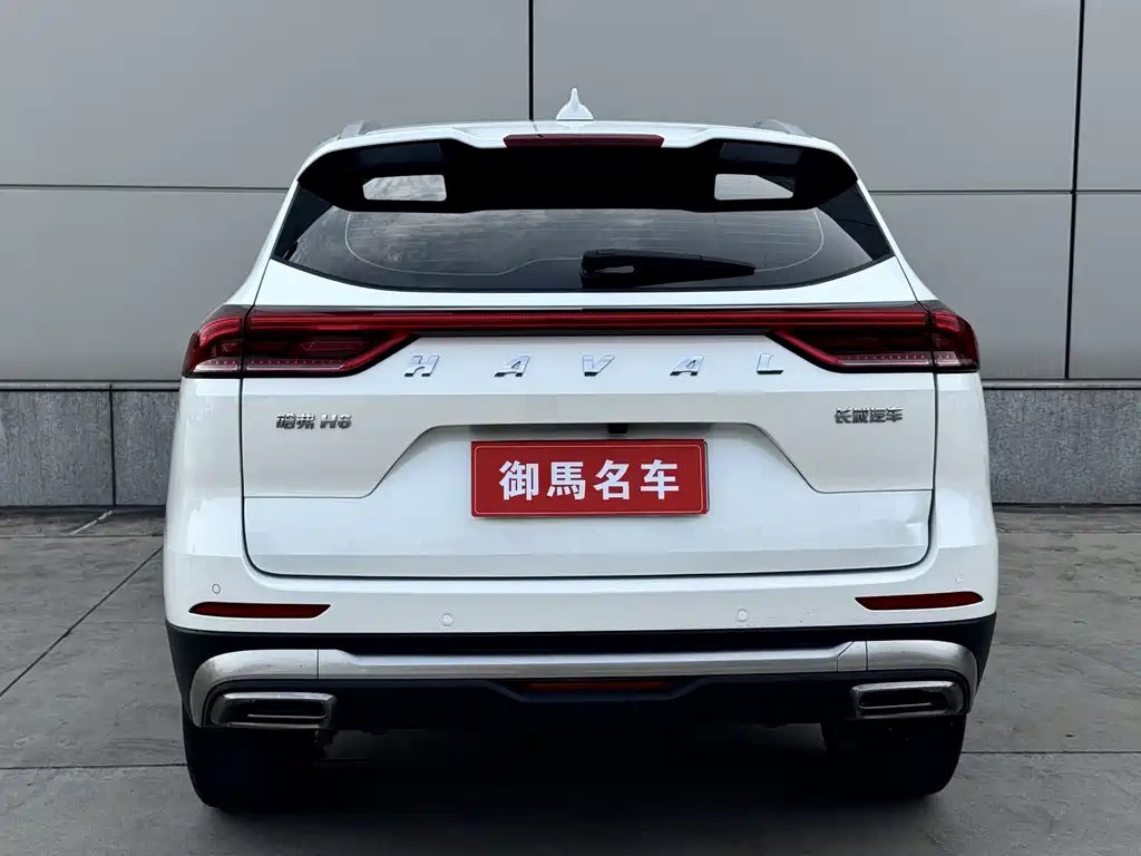Haval H6 2023