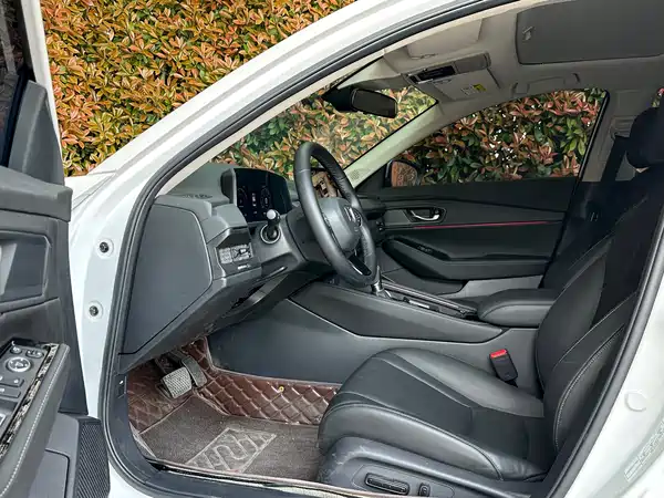 Honda Accord 2025