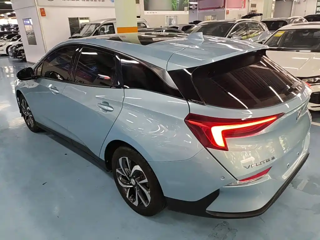 Buick Velite 6 2020