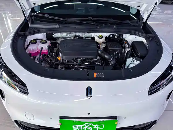 Shangjie H5 2025