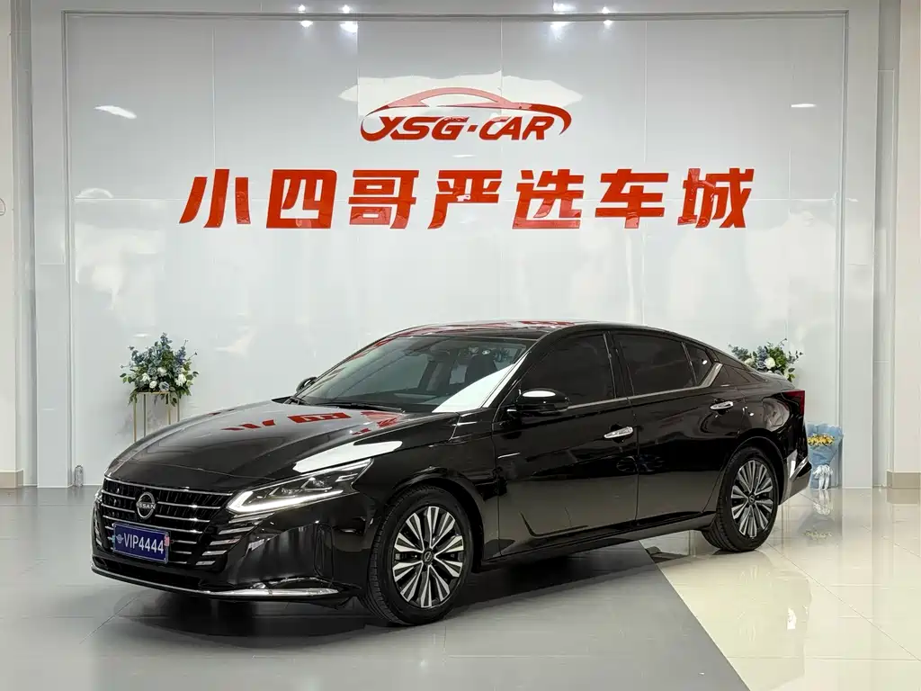 Nissan Teana 2023 — фото 1