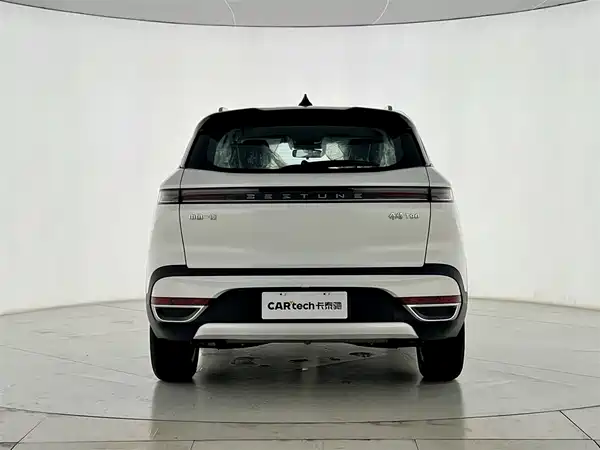 Bestune T90 2023