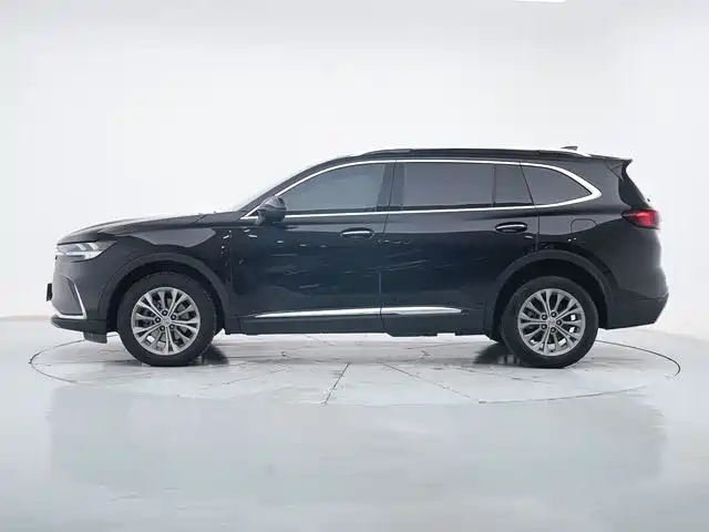 Buick Envision Plus 2022 — фото 8