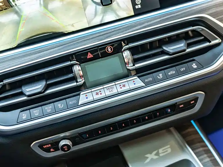 BMW X5 2023 — фото 22