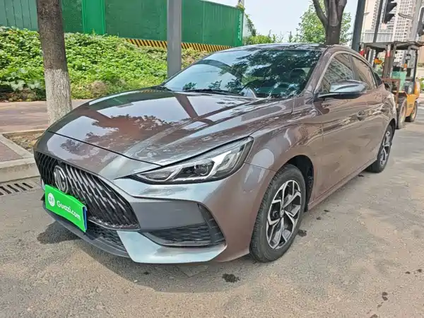 MG5 2024