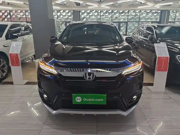 Honda Breeze 2022