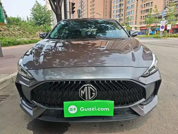 MG5 2024