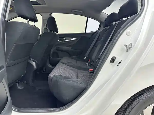 Honda Crider 2018