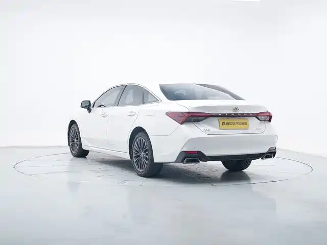 Toyota Avalon 2021 — фото 2