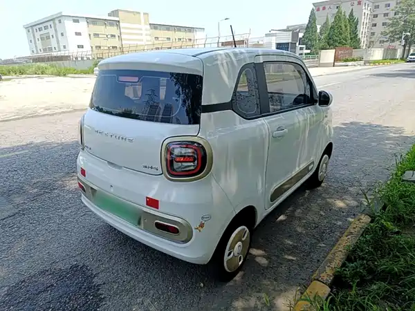 Bestune Pony 2025