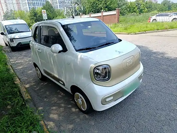 Bestune Pony 2025