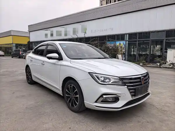 Roewe i5 2020
