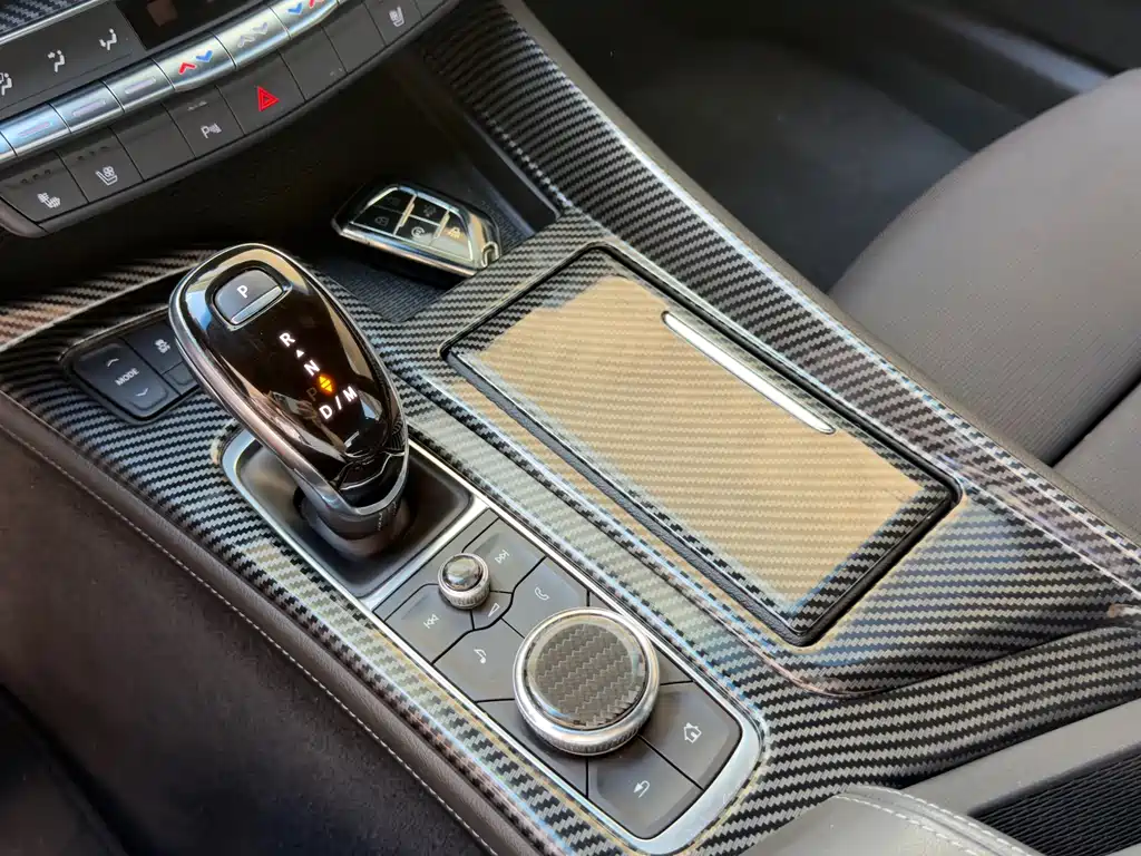 Cadillac CT5 2021 — фото 14