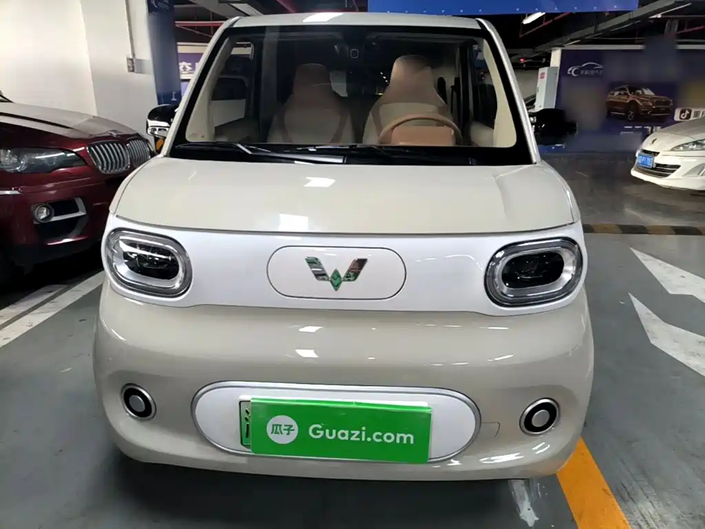Wuling MINIEV 2024