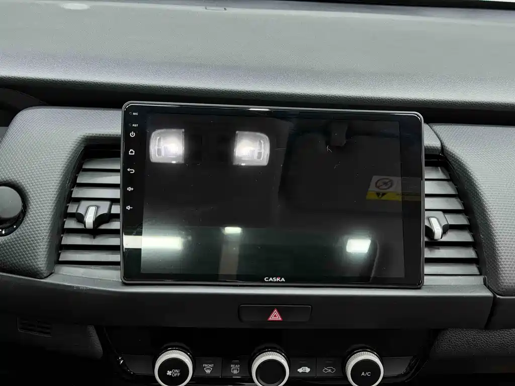 Honda Fit 2022 — фото 10