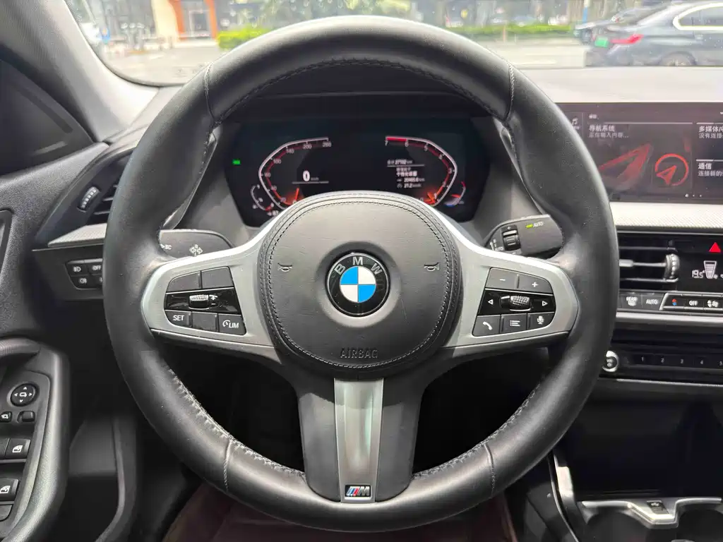 BMW 2 Series 2021 — фото 15