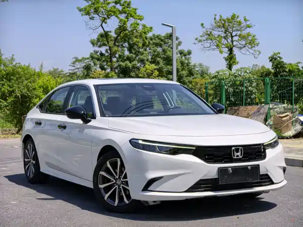 Honda Integra 2023