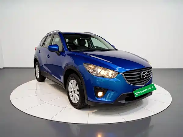 Mazda CX-5 2014