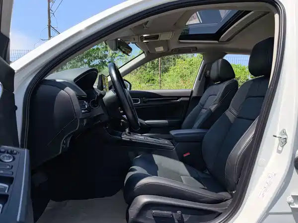 Honda Integra 2023