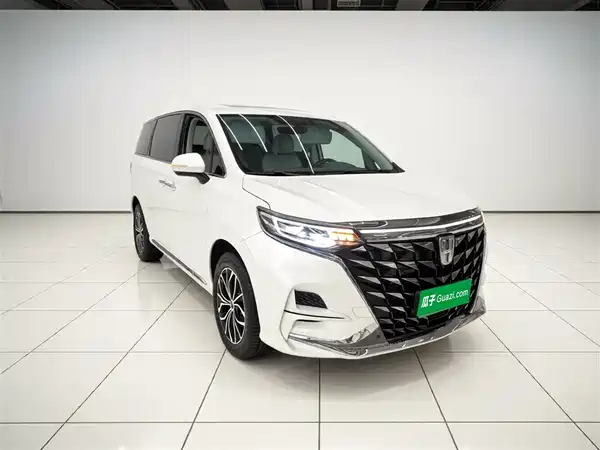 Roewe iMAX8 New Energy 2025
