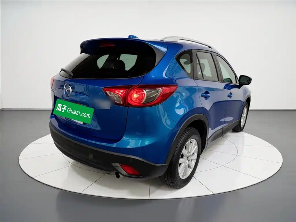 Mazda CX-5 2015 — фото 7