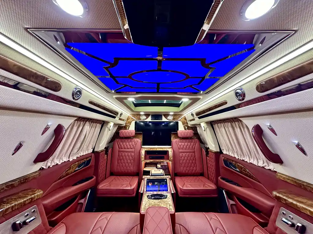 Cadillac Escalade 2017 — фото 10