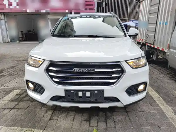 Haval H6 2019