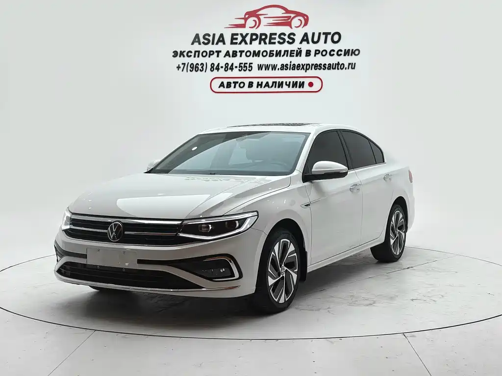 Volkswagen Bora 2023