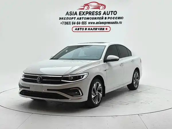Volkswagen Bora 2023
