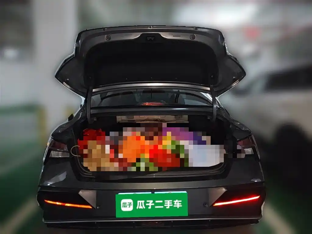 Hyundai Elantra 2024 — фото 16