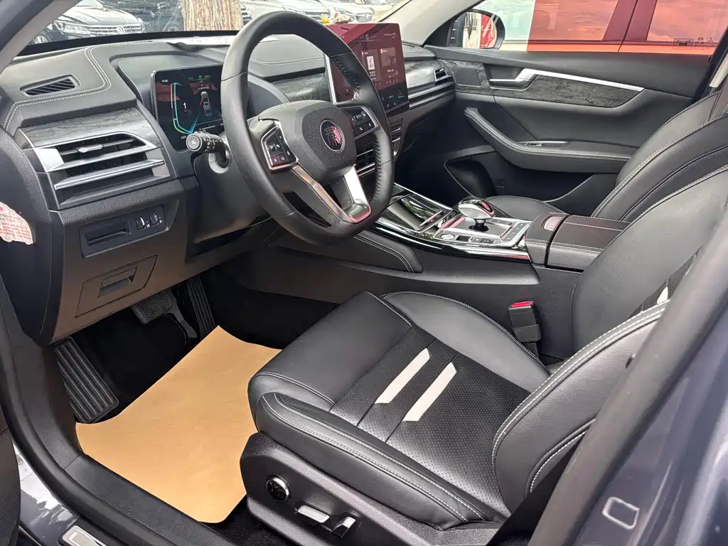 BYD Qin Pro New Energy 2020 — фото 4