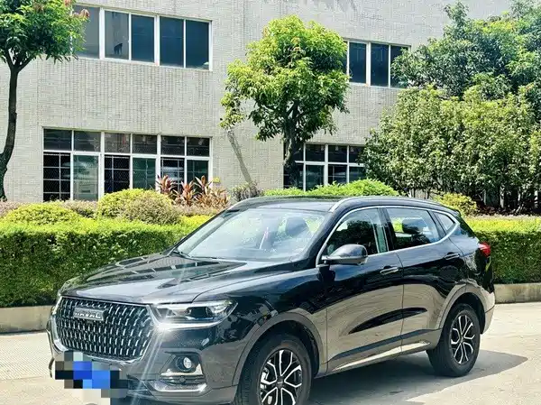 Haval H6 2023