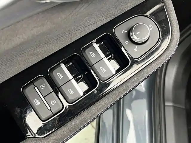 Geely Xingrui 2025 — фото 15