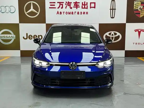 Volkswagen Golf 2023