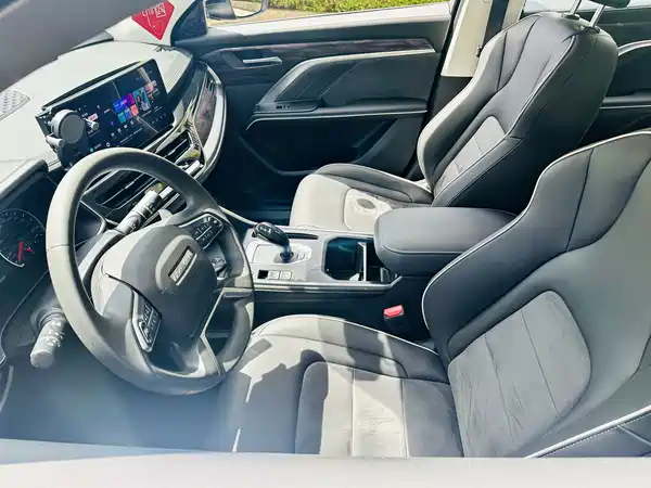 Haval H6 2023