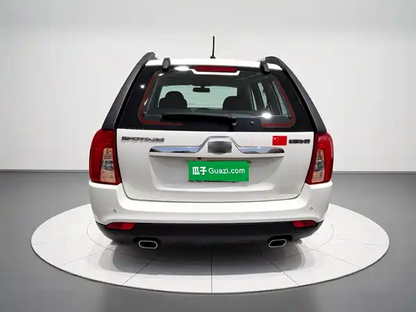 Kia Sportage 2013