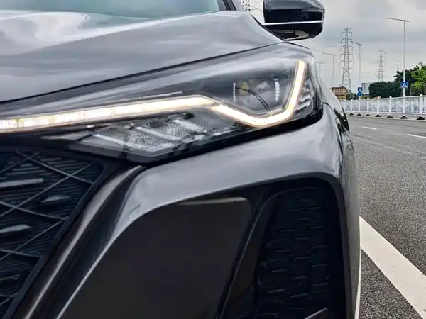 Changan CS75PLUS 2021