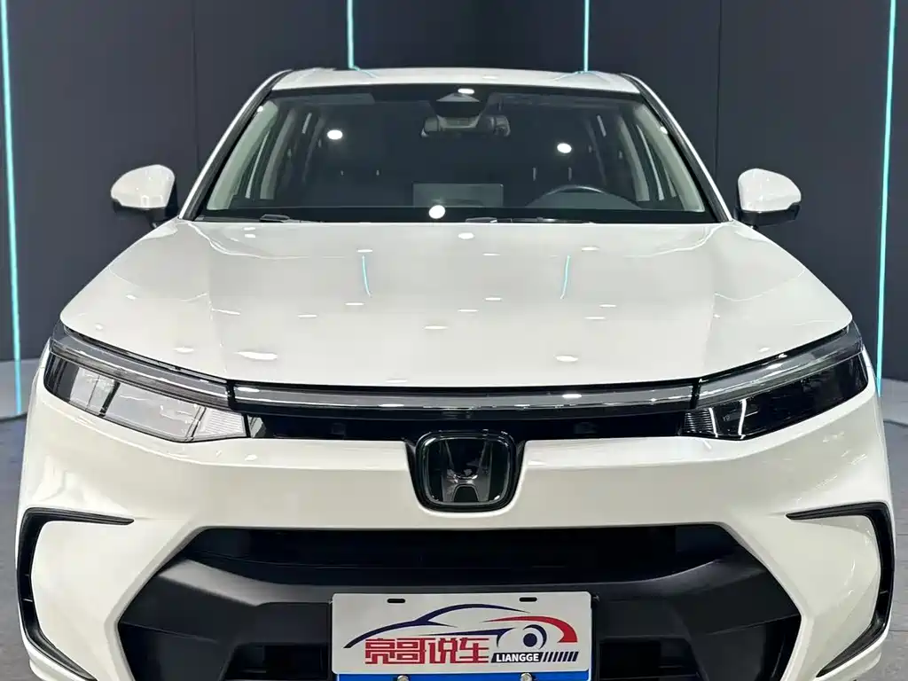 Honda Breeze 2023 — фото 2
