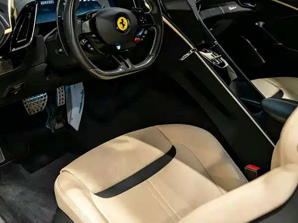 Ferrari Roma 2024