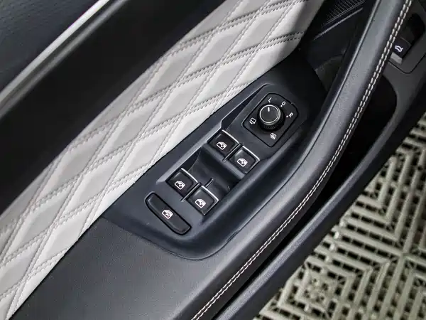 Volkswagen Magotan 2023