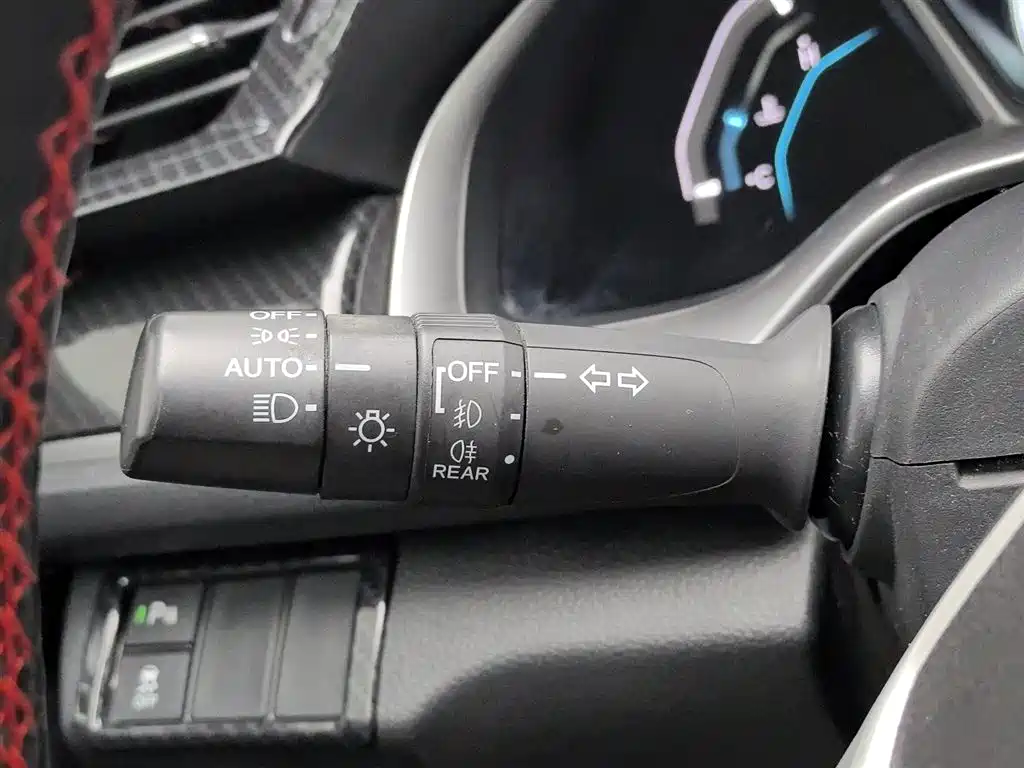 Honda Civic 2018 — фото 21