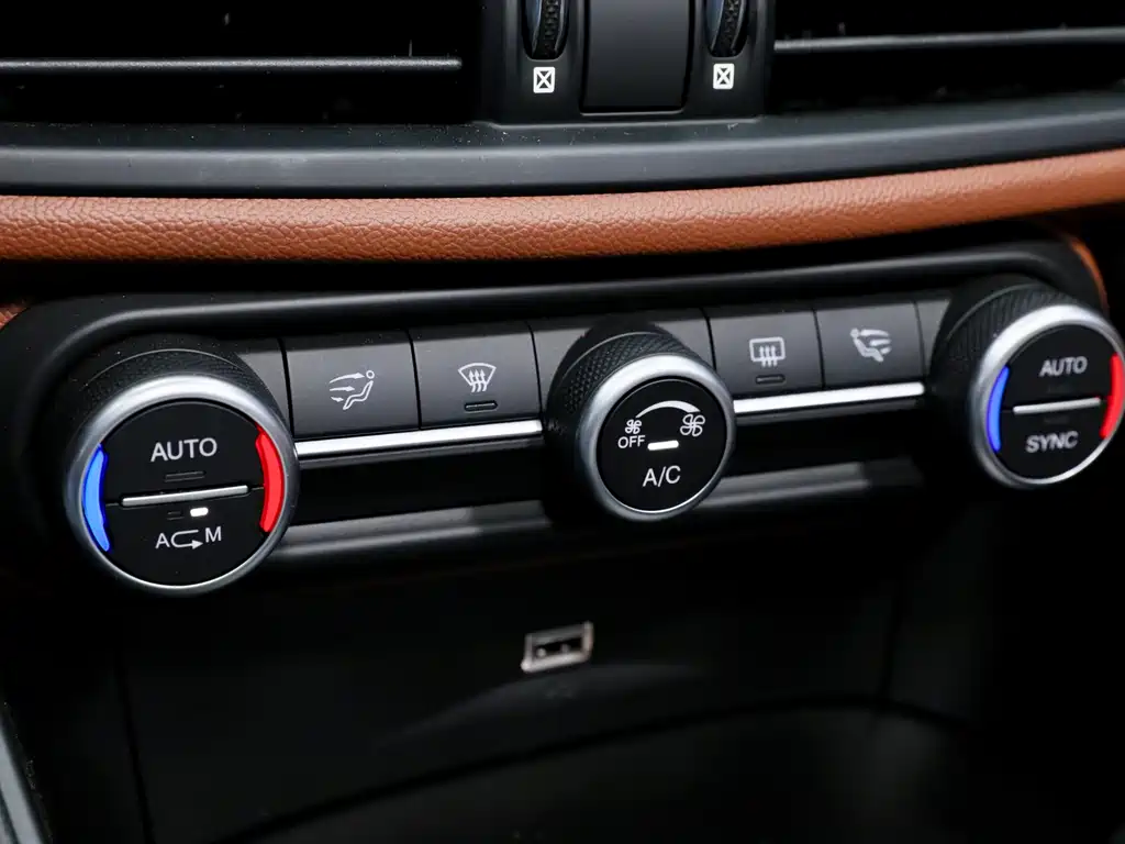 Alfa Romeo Giulia 2019 — фото 17