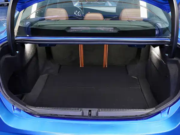 Alfa Romeo Giulia Juliet 2017