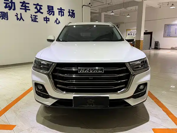 Haval H6 2023