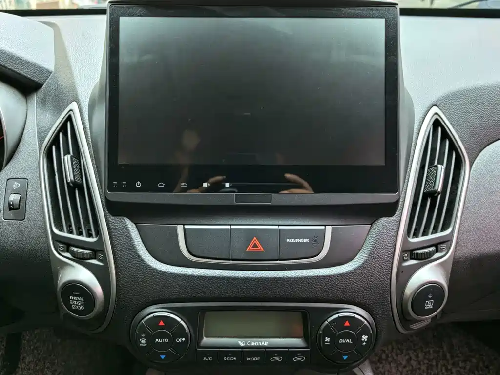 Hyundai ix35 2017 — фото 15