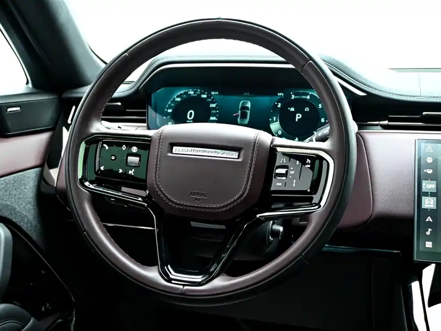 Land Rover Range Rover Sport 2025 — фото 19