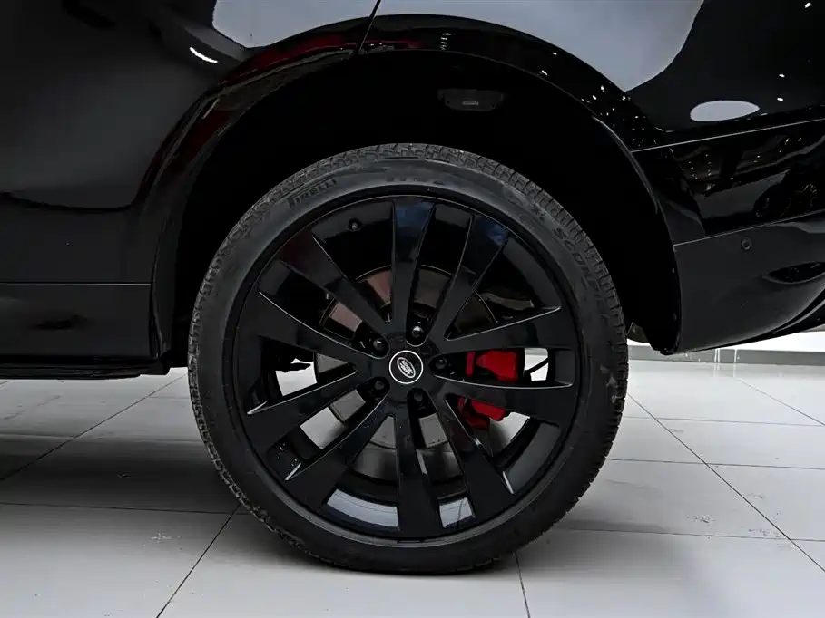 Land Rover Range Rover Sport 2025 — фото 37