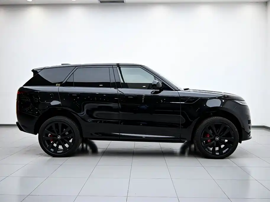 Land Rover Range Rover Sport 2025 — фото 6